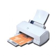 Принтер Epson Stylus 440
