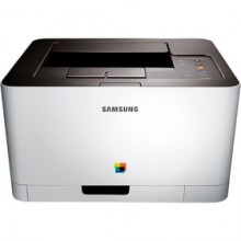 Принтер Samsung CLP-365