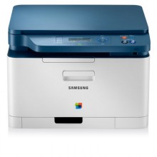 Принтер Samsung CLX-3300
