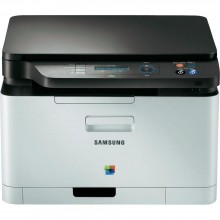 Принтер Samsung CLX-3305