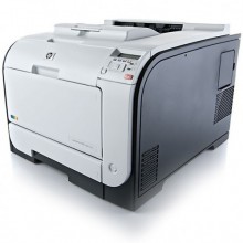 Принтер HP LaserJet Pro 400 M451DN