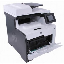Принтер HP LaserJet Pro 300 M375NW