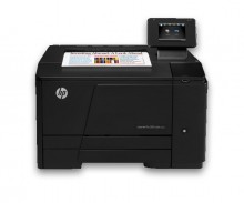 Принтер HP M251nw