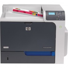 Принтер HP Color LaserJet CP4525N