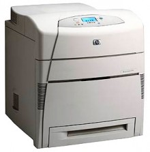 Принтер HP Color LaserJet 5500dn