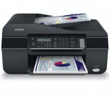 Принтер Epson BX305F