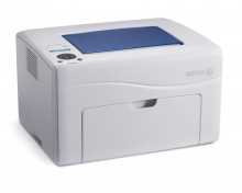 Принтер Xerox Phaser 6000