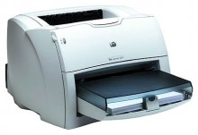 Принтер HP LaserJet 1150