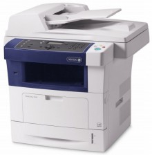 Принтер Xerox WorkCentre 3550