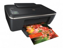 Принтер HP Deskjet IA 2515
