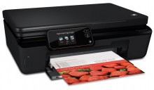 Принтер HP Deskjet IA 5525