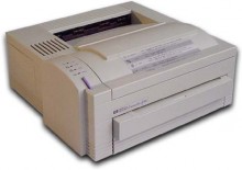 Принтер HP LaserJet 4l