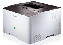Принтер Samsung CLP-415