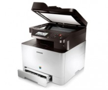 Принтер Samsung CLX-4170