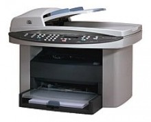 Принтер HP LaserJet 3030