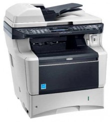 Принтер Kyocera FS-3040MFP