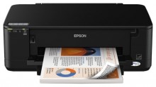 Принтер Epson B42WD