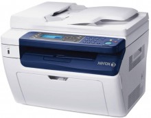 Принтер Xerox WC 6015