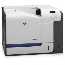 Принтер HP Color LaserJet M551