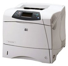 Принтер HP LaserJet 4200