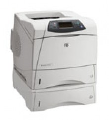 Принтер HP LaserJet 4200dtn