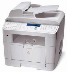 Принтер Xerox WorkCentre PE120