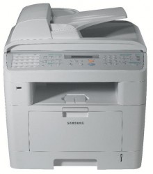 Принтер Samsung SCX-4520