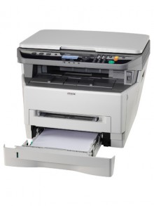 Принтер Kyocera FS-1024MFP