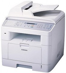 Принтер Samsung SCX-4720F