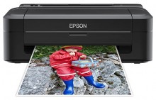 Принтер Epson Expression Home XP-33