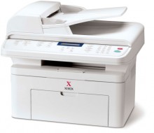 Принтер Xerox WorkCentre PE220