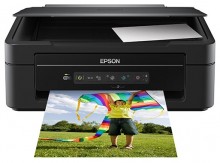 Принтер Epson Expression Home XP-207