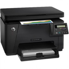 Принтер HP LaserJet Pro M176N