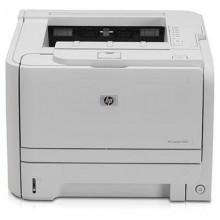 Принтер HP LaserJet P2035n