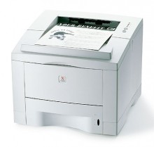 Принтер Xerox Phaser 3400