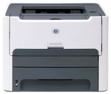 Принтер HP LaserJet 1320