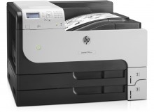 Принтер HP LaserJet Enterprise 700 M712dn