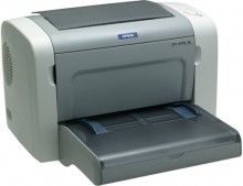 Принтер Epson EPL-6200