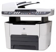 Принтер HP LaserJet 3390