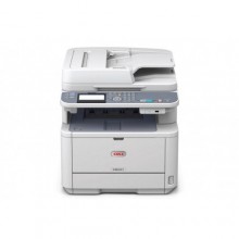 Принтер Konica MB461