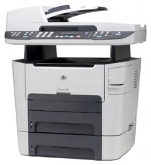 Принтер HP LaserJet 3392
