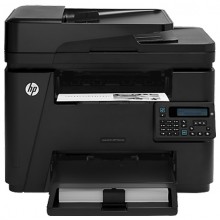 Принтер HP LaserJet Pro MFP M225dn