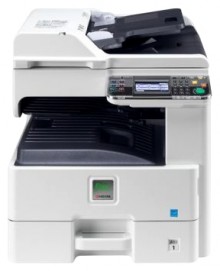 Принтер Kyocera FS-6025MFP/B