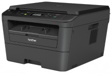 Принтер Brother DCP-L2520DWR
