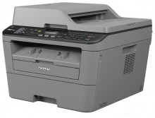 Принтер Brother MFC-L2700DWR