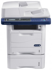 Принтер Xerox WorkCentre 3325DNI