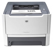 Принтер HP LaserJet P2014
