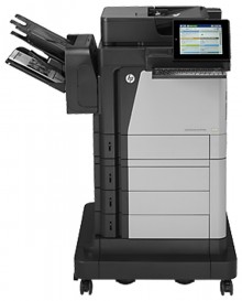 Принтер HP LaserJet Enterprise M630