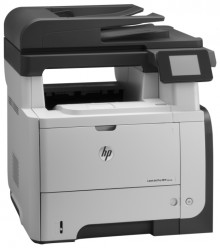 Принтер HP LJ Pro MFP M521