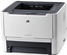 Принтер HP LaserJet 2015